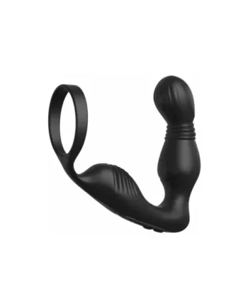 Anal Fantasy Elite Ass-Gasm Pro P-Spot Milker