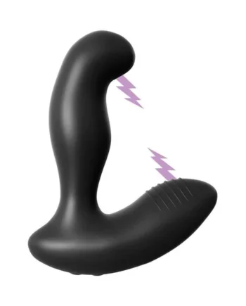 Anal Fantasy Elite Collection Electro Stim Prostate Vibe