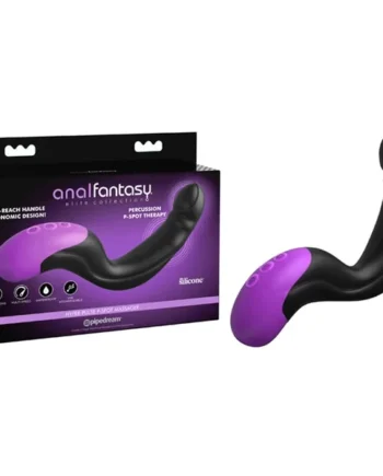 Anal Fantasy Hyper Pulse P Spot Vibrator by Pipedream Products®