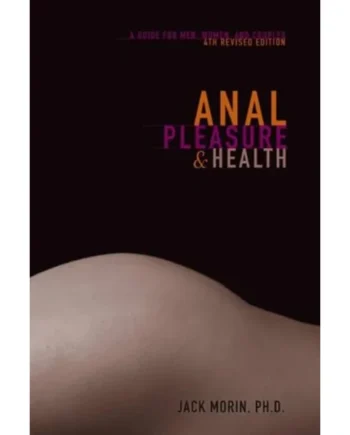 Anal Health & Pleasure