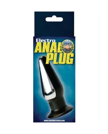 Anal Plug