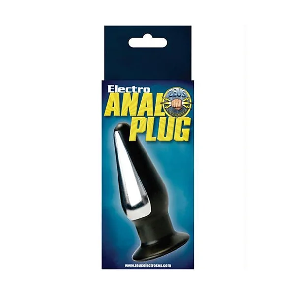 Anal Plug
