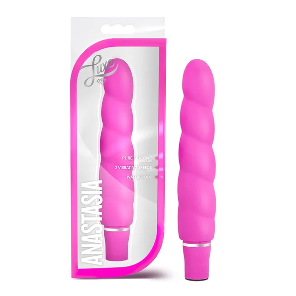 ANASTASIA PINK