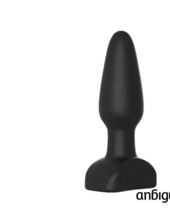 ANBIGUO - WATCHME REMOTE CONTROL PLUG PULSE ANDR