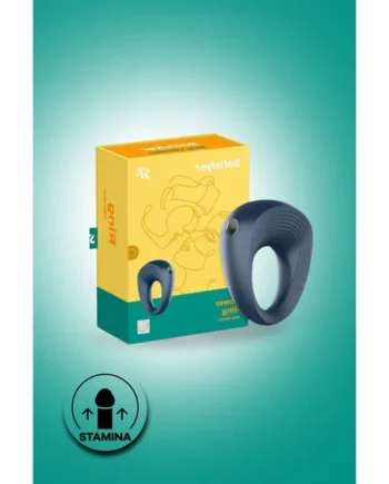 Anello fallico Power Ring