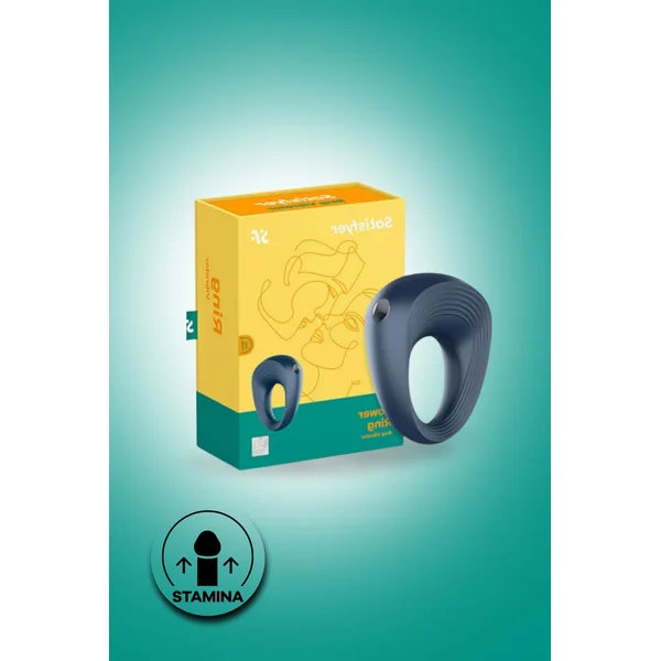 Anello fallico Power Ring