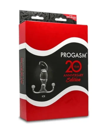 Aneros Progasm Prostate Massager by Aneros