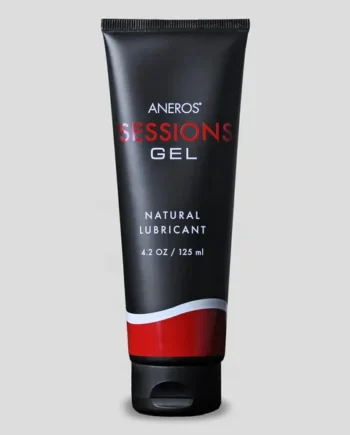 Aneros Sessions Lubricant Gel