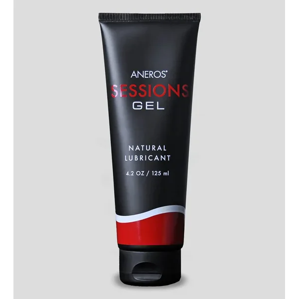 Aneros Sessions Lubricant Gel