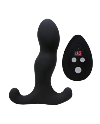 ANEROS VICE 2 BLACK (NET)