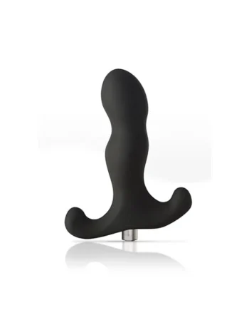 Aneros Vice Vibrating G Spot Stimulator - Black