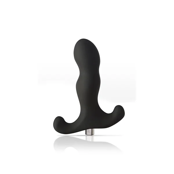 Aneros Vice Vibrating G Spot Stimulator - Black