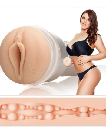 Angela White Indulge Fleshlight Girls Masturbators