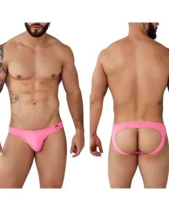 Angola Jockstrap Plus