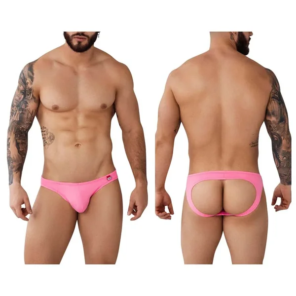 Angola Jockstrap Plus