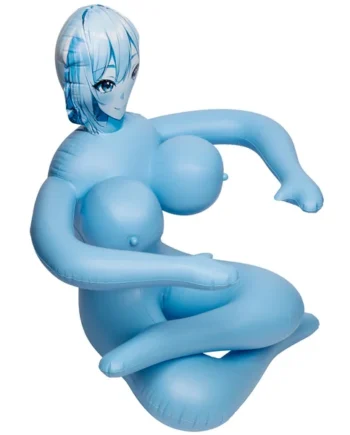 Anime Kiki The Lifeguard Wrap Around Love Doll