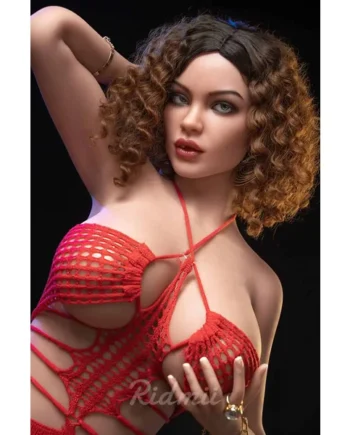 Anita – 5’3″ | 162cm Sex Doll