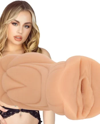 Anna Claire Clouds ULTRASKYN Pocket Pussy