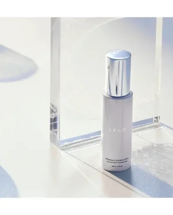 Antibacterial Cleaning Spray