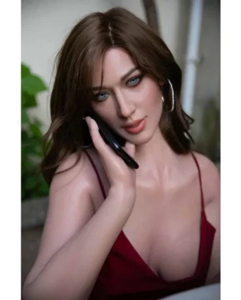 Antonella – 5’5″ | 165cm Sex doll