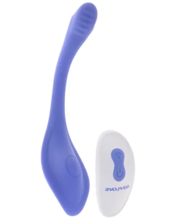 Anywhere Flexible Remote Vibe