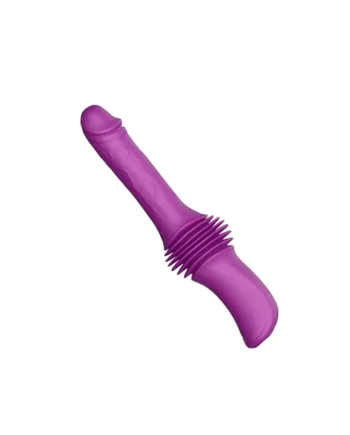 Aphrodisia Dildo Thruster Mini Sex Machine with Suction Cup Mount