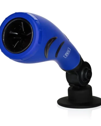 Apollo Hydro Power Stroker - Blue