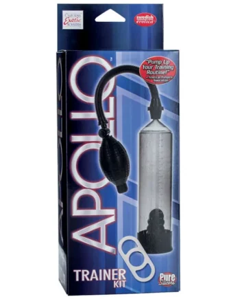 Apollo Trainer Kit Pump