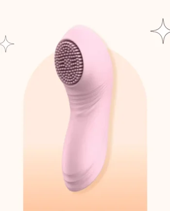 APP Controlled Clitoral Vibrator Wearable Panty Vibrator