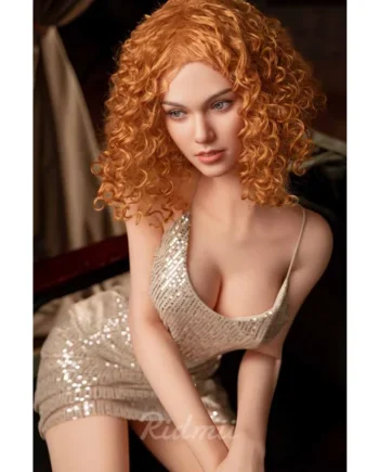 April – 5’3″ | 161cm Sex Doll