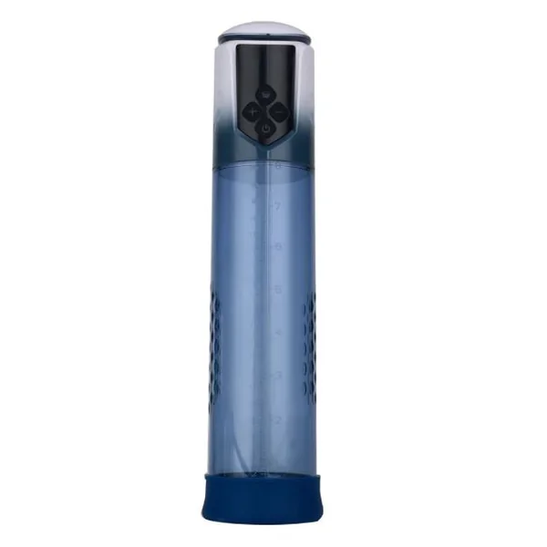 ARCHER BLUE PENIS PUMP MSRP
