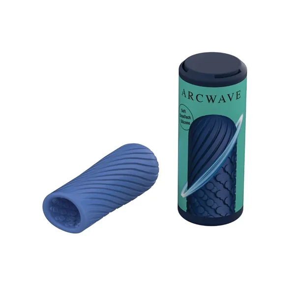 Arcwave Ghost Pocket Stroker – Blue