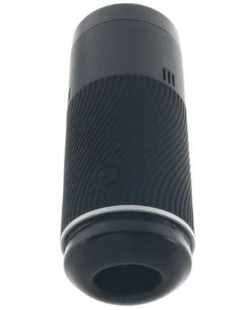 Arcwave Pow Stroker in Black