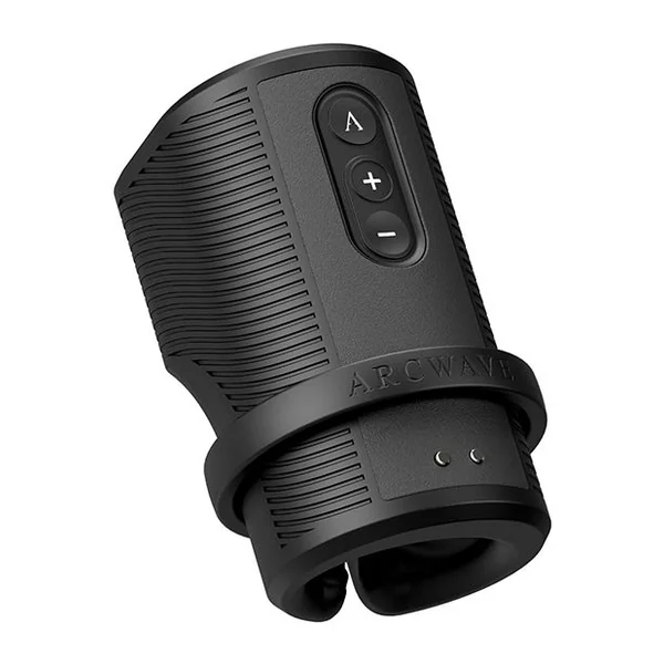 Arcwave Zing Vibrating Stroker