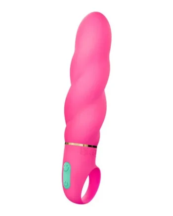 Aria - Amazing Af 2.0 - Rechargeable Vibe - Fuchsia