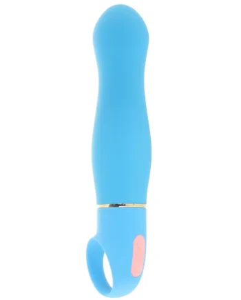 Aria Exciting AF Rumble Tech Vibe