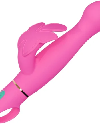 ARIA® Naughty AF 2.0 Rechargeable Silicone G-Spot Vibrator By Blush