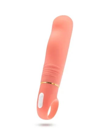 Aria - Smokin' Af - Coral