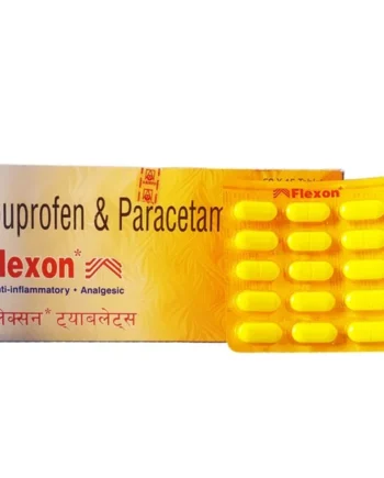 ARISTO FLEXON TABLET (15 Tablets)