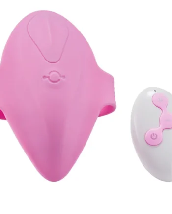 ARMONY - REMOTE CONTROL PANTIE BLISS STIMULATOR