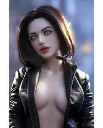 Arwen – 2’0″ | 60cm Sex doll