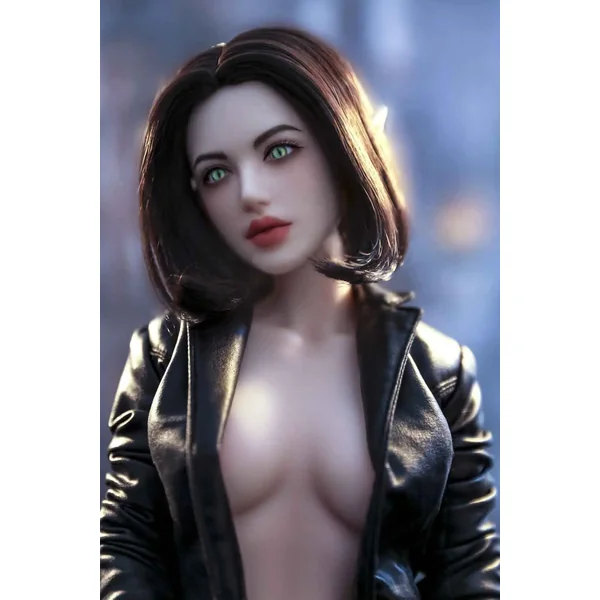 Arwen – 2’0″ | 60cm Sex doll