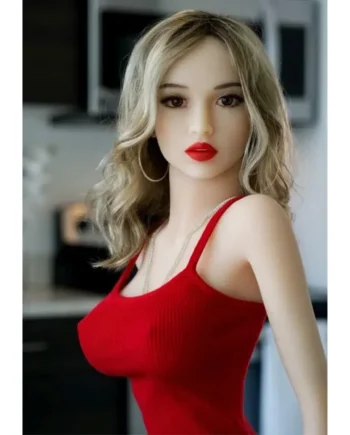 Asa – 4’8″ | 141cm Young Sex Doll