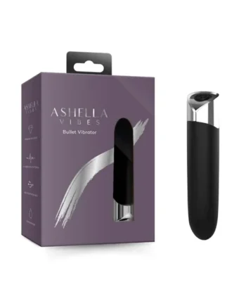Ashella Vibes Bullet Vibrator