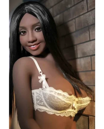Ashley – 5’2″ | 158cm Sex Doll