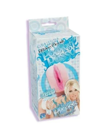 Ashton Moore Ultraskyn Pocket Pussy