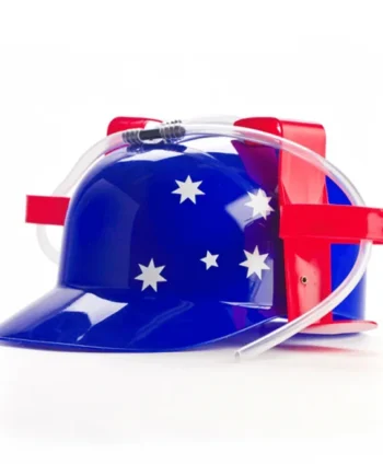 Assorted Drinking Hats