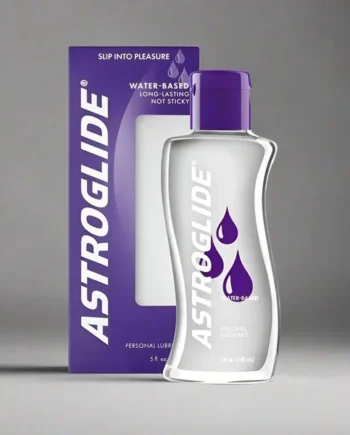 Astroglide Personal Lubricant