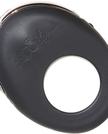 ATOM Powerful Vibrating Cock Ring by Hot Octopuss