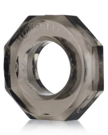 Atomic Jock Humpballs Cockring - Smoke